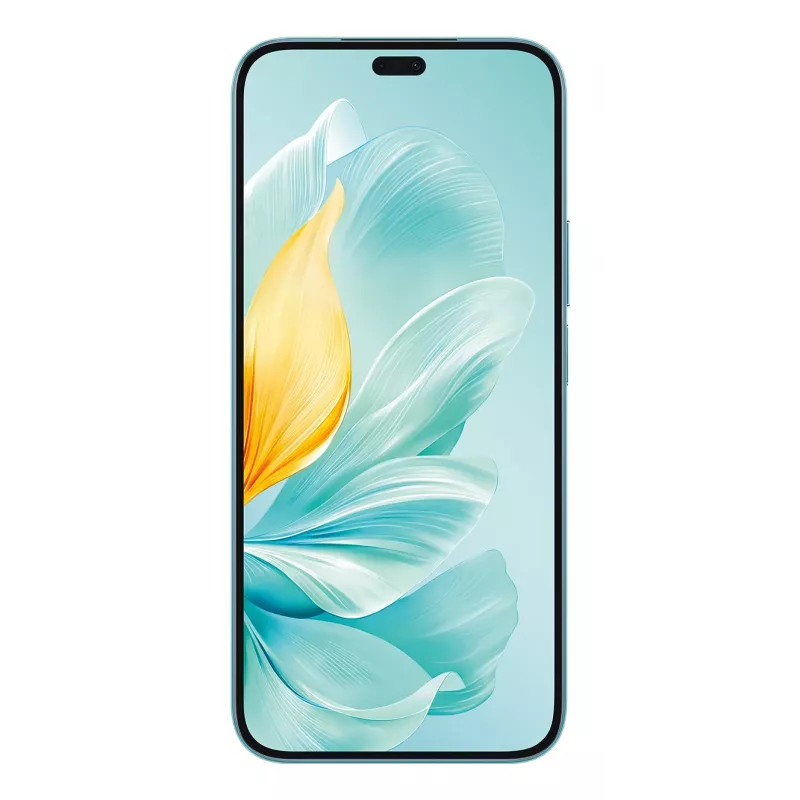 Išmanusis telefonas Honor 200 Lite 5G, 17 cm (6,7 colio), 8 GB, 256 GB, 108 MP, Android 14, Cyan