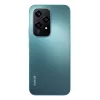 Išmanusis telefonas Honor 200 Lite 5G, 17 cm (6,7 colio), 8 GB, 256 GB, 108 MP, Android 14, Cyan