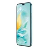Išmanusis telefonas Honor 200 Lite 5G, 17 cm (6,7 colio), 8 GB, 256 GB, 108 MP, Android 14, Cyan