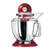 Virtuvinis kombainas KitchenAid Artisan 5KSM175PS – 300 W, 4,8 l nerūdijančio plieno dubuo, raudona