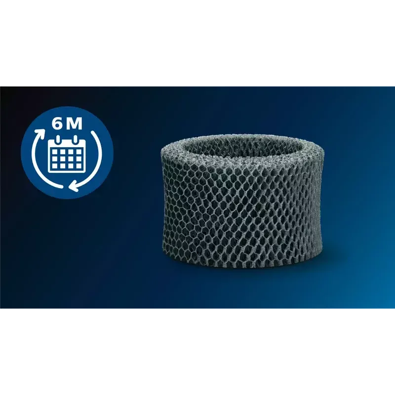 Philips originalus drėkinimo filtras FY2402/00