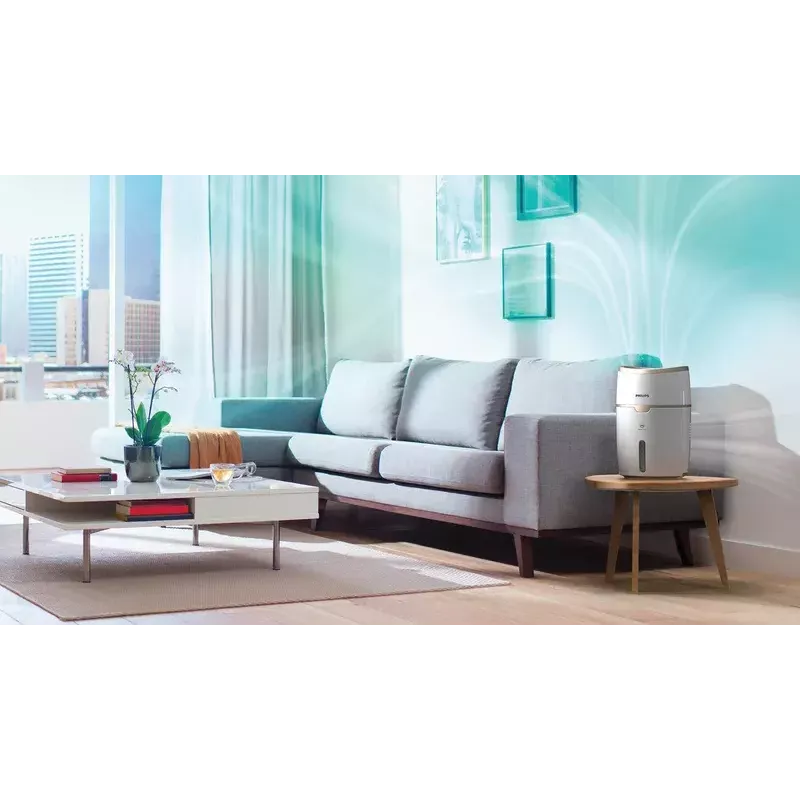 Philips originalus drėkinimo filtras FY2402/00