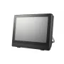 Shuttle All-In-One Barebone P25N, 11,6 colio multi-touch ekranas, Intel N100, IP54, be ventiliatoriaus, 24/7 nuolatiniam darbui