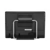 Shuttle All-In-One Barebone P25N, 11,6 colio multi-touch ekranas, Intel N100, IP54, be ventiliatoriaus, 24/7 nuolatiniam darbui