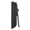 Shuttle All-In-One Barebone P25N, 11,6 colio multi-touch ekranas, Intel N100, IP54, be ventiliatoriaus, 24/7 nuolatiniam darbui