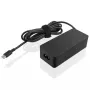 Lenovo 4X20M26268 maitinimo adapteris / keitiklis 65 W juodas