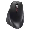 Belaidis klaviatūros ir pelės rinkinys CHERRY STREAM DESKTOP COMFORT, pilno dydžio, QWERTY