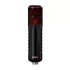 RØDE XDM-100 profesionalus dinaminis USB-C mikrofonas srautiniam transliavimui ir žaidimams