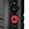 RØDE XDM-100 profesionalus dinaminis USB-C mikrofonas srautiniam transliavimui ir žaidimams