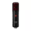 RØDE XDM-100 profesionalus dinaminis USB-C mikrofonas srautiniam transliavimui ir žaidimams
