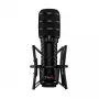 RØDE XDM-100 profesionalus dinaminis USB-C mikrofonas srautiniam transliavimui ir žaidimams