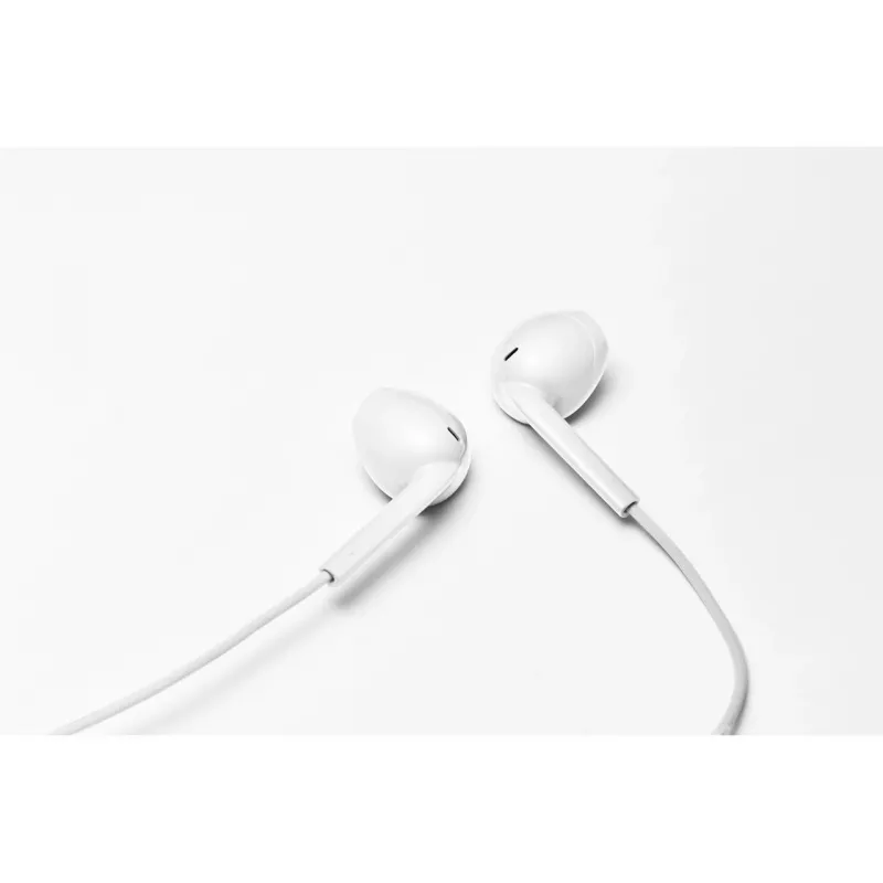 JVC HA-F17M laidinės ausinės į ausis, skambučiams/muzikai, balta
