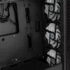 Korpusas Kolink OBSERVATORY HF MB Midi Tower Juodas
