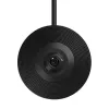 Elektrinis virdulys FELLOW Clyde 1,0L 1200W – silikoninis korpusas, 1,5 L talpa, juodos spalvos