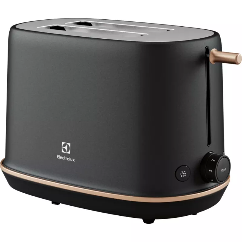 Skrudintuvas Electrolux E7T1-6BP 2 riekelės 980 W juodas