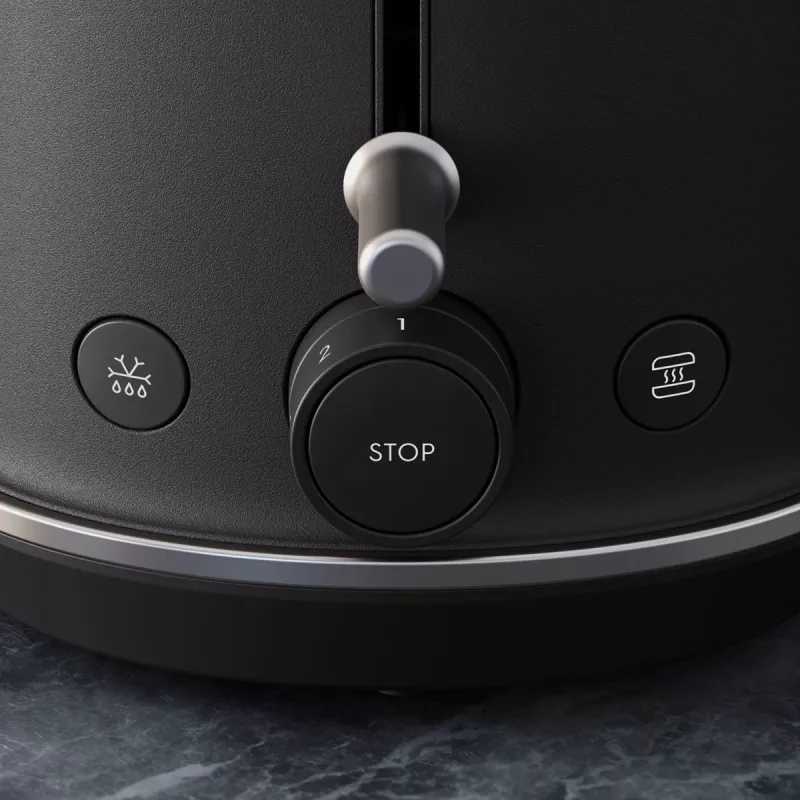 Skrudintuvas Electrolux E7T1-6BP 2 riekelės 980 W juodas
