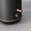 Skrudintuvas Electrolux E7T1-6BP 2 riekelės 980 W juodas