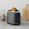 Skrudintuvas Electrolux E7T1-6BP 2 riekelės 980 W juodas