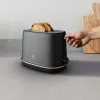 Skrudintuvas Electrolux E7T1-6BP 2 riekelės 980 W juodas