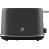 Skrudintuvas Electrolux E7T1-6BP 2 riekelės 980 W juodas