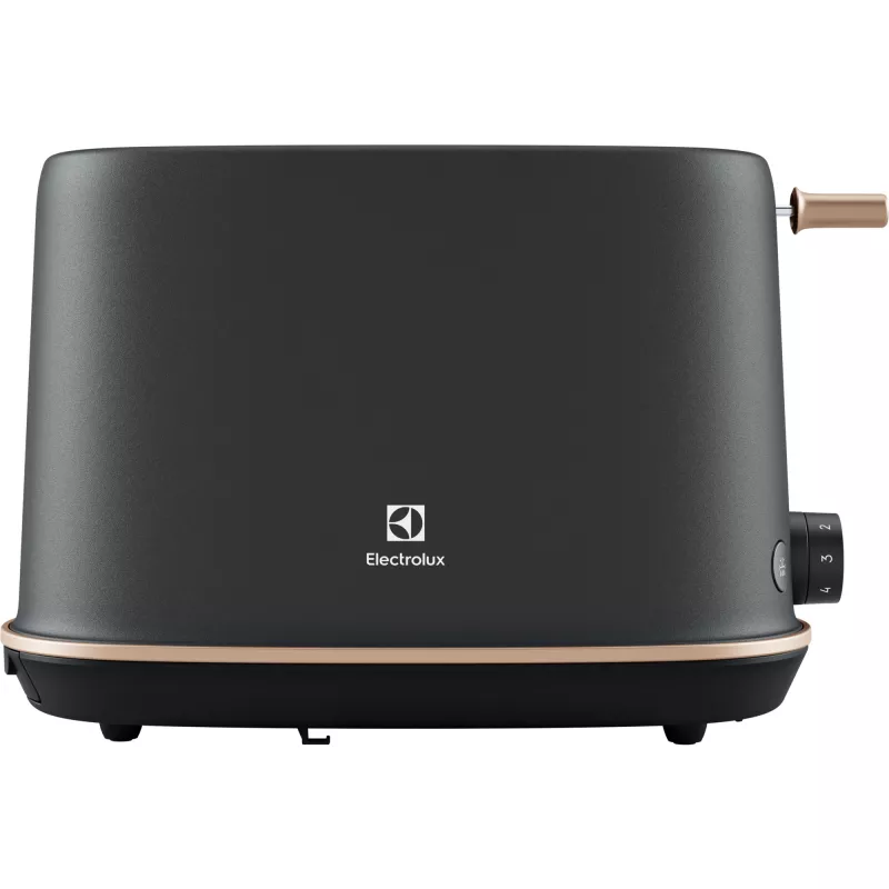Skrudintuvas Electrolux E7T1-6BP 2 riekelės 980 W juodas