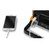 Nešiojamas prožektorius NEO tools 99-064, 3000 lm, 8000 mAh