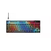Steelseries APEX PRO TKL GEN 3 klaviatūra žaidimams USB US anglų juoda