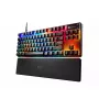 Steelseries APEX PRO TKL GEN 3 klaviatūra žaidimams USB US anglų juoda