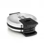 WMF Lono 04.1521.0011 vaflinė 5 vafliai 900 W Juoda, Chromas