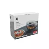 WMF Lono 04.1521.0011 vaflinė 5 vafliai 900 W Juoda, Chromas