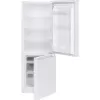Laisvai pastatomas šaldytuvas BOMANN KG 320.2 – 165 L (šaldytuvas 122 L, šaldiklis 43 L), E klasė, 143 cm, baltas