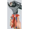 Šoniniai pjaustytuvai Knipex 95 31 250
