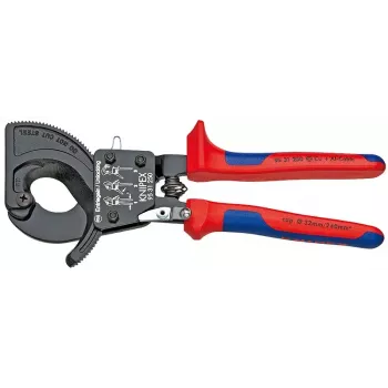 Šoniniai pjaustytuvai Knipex 95 31 250