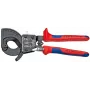 Šoniniai pjaustytuvai Knipex 95 31 250