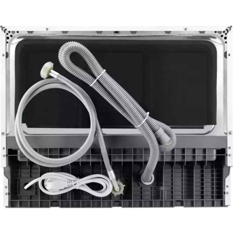 Indaplovė Electrolux ESL2500RO pusiau įmontuojama, 6 komplektų, 49 dB