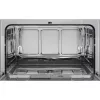 Indaplovė Electrolux ESL2500RO pusiau įmontuojama, 6 komplektų, 49 dB