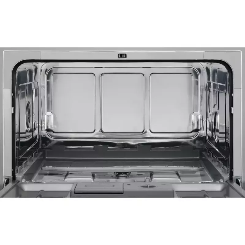 Indaplovė Electrolux ESL2500RO pusiau įmontuojama, 6 komplektų, 49 dB