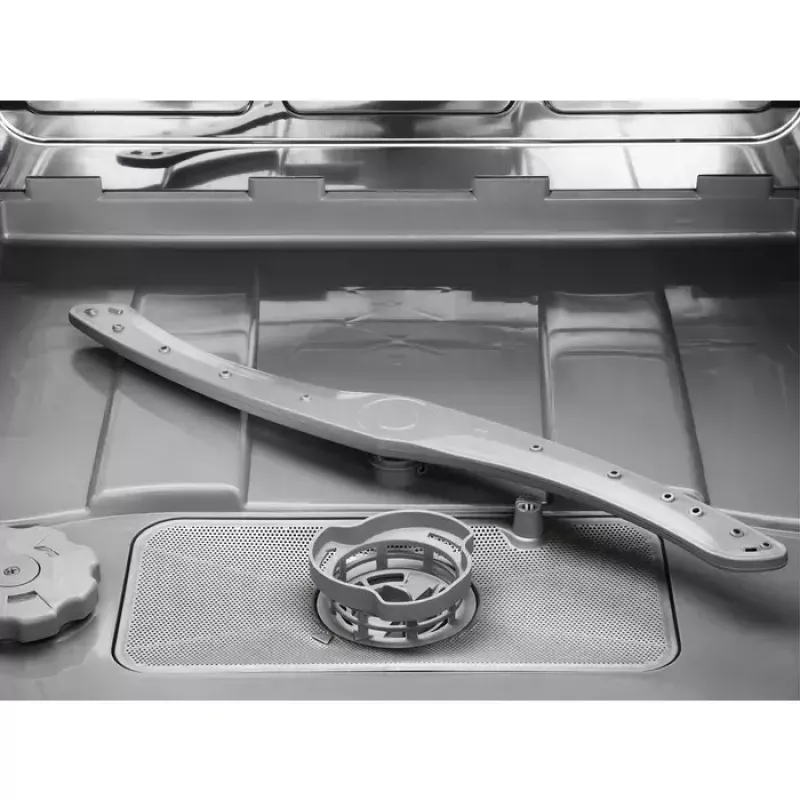 Indaplovė Electrolux ESL2500RO pusiau įmontuojama, 6 komplektų, 49 dB
