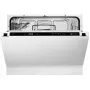 Indaplovė Electrolux ESL2500RO pusiau įmontuojama, 6 komplektų, 49 dB