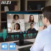 Monitorius MSI Pro MP242PMG 23,8 col. FHD LCD 1920x1080