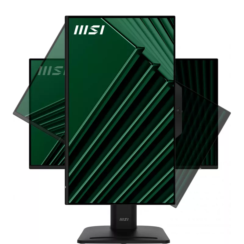 Monitorius MSI Pro MP242PMG 23,8 col. FHD LCD 1920x1080