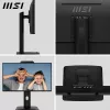 Monitorius MSI Pro MP242PMG 23,8 col. FHD LCD 1920x1080