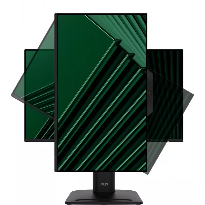 Monitorius MSI Pro MP242PMG 23,8 col. FHD LCD 1920x1080