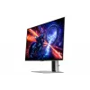 Samsung G60SF monitorius 68,6 cm (27 colių) 2560 x 1440 pikselių Quad HD OLED sidabrinis