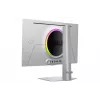 Samsung G60SF monitorius 68,6 cm (27 colių) 2560 x 1440 pikselių Quad HD OLED sidabrinis