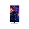 Samsung G60SF monitorius 68,6 cm (27 colių) 2560 x 1440 pikselių Quad HD OLED sidabrinis