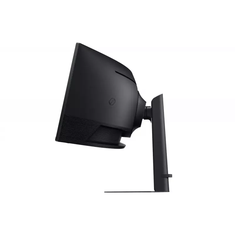 Monitorius Samsung S49FG912EU 124,5 cm (49 coliai) 5120 x 1440 pikselių Dual QHD LCD juodas