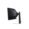 Monitorius Samsung S49FG912EU 124,5 cm (49 coliai) 5120 x 1440 pikselių Dual QHD LCD juodas