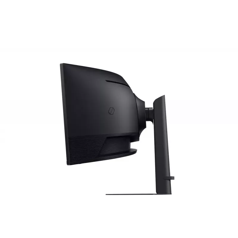Monitorius Samsung S49FG912EU 124,5 cm (49 coliai) 5120 x 1440 pikselių Dual QHD LCD juodas