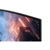 Monitorius Samsung S49FG912EU 124,5 cm (49 coliai) 5120 x 1440 pikselių Dual QHD LCD juodas